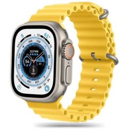 Tech-Protect Iconband Pro pro Apple Watch 42/44/45/49mm, yellow