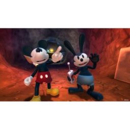 Disney Epic Mickey 2: The Power of Two - PC DIGITAL