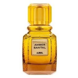 Ajmal Amber Santal parfémovaná voda unisex 100 ml