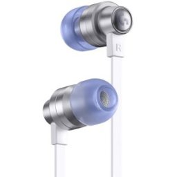 Logitech G333 Gaming Earphones White