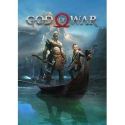 PARADOX INTERACTIVE God of War - PC DIGITAL