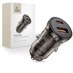 Tech-Protect CC01 PD45W/QC3.0