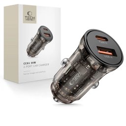 Tech-Protect CC01 PD30W/QC3.0
