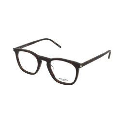 Dioptrické brýle Saint Laurent SL 623 OPT 002