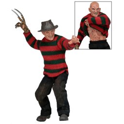 figurka Noční Můra z Elm Street - Freddy Krueger - NECA14931