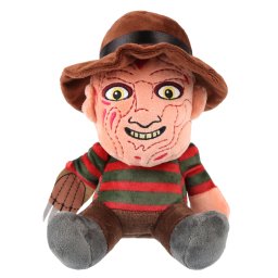 plyšová hračka Nightmare on Elm Street - Freddy Kreuger Sitting - KIROKR15864