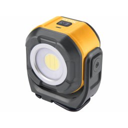 EXTOL LIGHT Reflektor oboustranný 500 lm, 3,7 V / 2 Ah, USB nabíjení 43271-XG