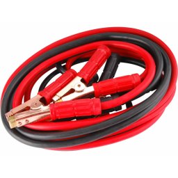 EXTOL PREMIUM Kabel startovací, 800A 8864320-XG