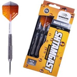 Windson Shtamgast 21 g steel set