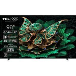 98" TCL 98C7K