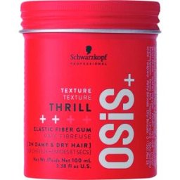 Schwarzkopf Professional OSiS+ Thrill 100 ml