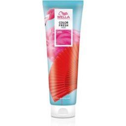 WELLA PROFESSIONALS Color Fresh Mask Pink 150 ml