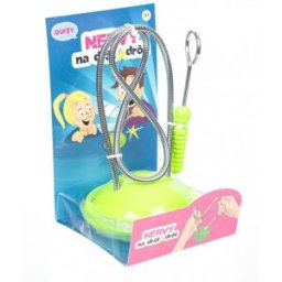Mac Toys Quizy Nervy na drát