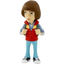 Toys & Humans MINIX Netflix TV: Stranger Things - Will