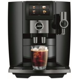Jura J10 Piano Black