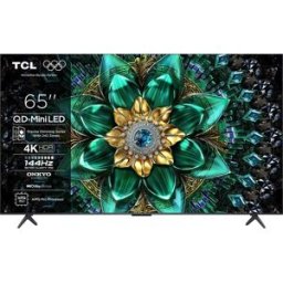 65" TCL 65Q6C