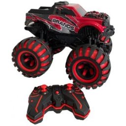 Mac Toys Drivero Monster car