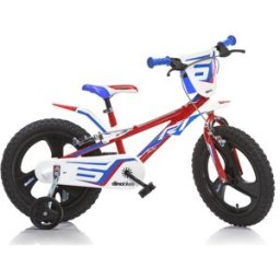 Dino Bikes 816 16