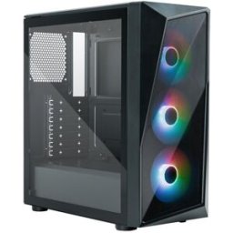 Cooler Master CMP 520