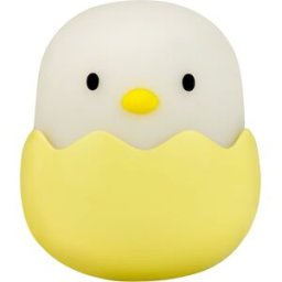 MegaLight Baby Eggy Egg Yellow