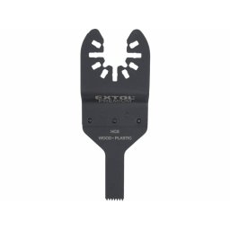 EXTOL PREMIUM Listy pilové zanořovací na dřevo 2 ks, 10 mm, HCS 8803850-XG