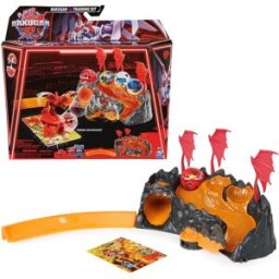 Spin Master Bakugan Tréninková sada Dragon