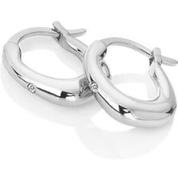 HOT DIAMONDS Huggies DE693 (Ag925/1000 4,2gr)