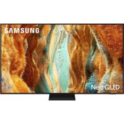 75" Samsung QE75QN70F