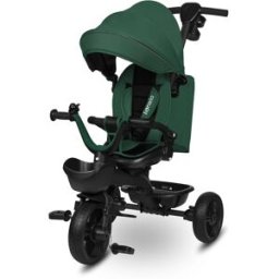 Lionelo Kori Green Emerald