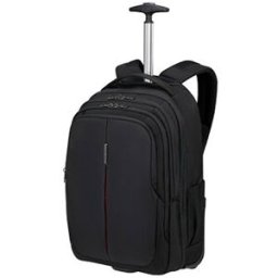 Samsonite GUARDIT 3.0 Laptop Backpack/WH 15.6" Black