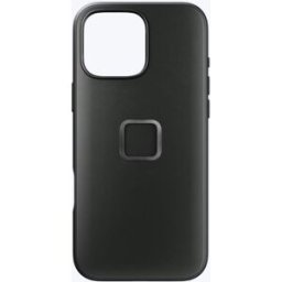 Peak Design Everyday Case - iPhone 16 Pro Max - Black