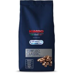DeLonghi Kimbo Classic, zrnková, 250g