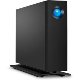 LaCie d2 Professional 10TB