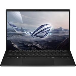 Asus ROG Flow Z13 GZ302EA-NEBULA008W Off Black kovový
