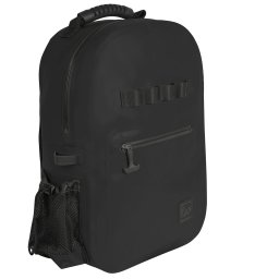 ROTHCO batoh WAVEGUARD 16 litrů nepromokavý ČERNÝ