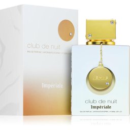 Armaf Club de Nuit White Imperiale parfémovaná voda pro ženy 105 ml