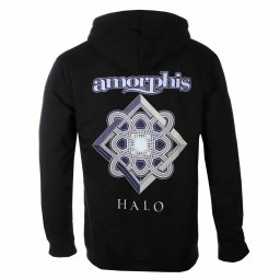 mikina pánská Amorphis - Halo - LOW FREQUENCY - AMO001ZHON