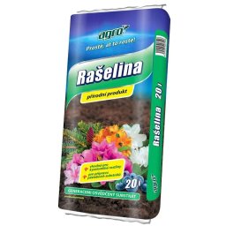AGRO Rašelina 20 L AG01000016020