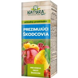 AGRO Natura Přírodní přípravek proti přezimujícím škůdcům 0,25 L NA06010011D25
