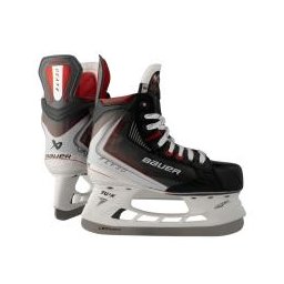 Hokejové brusle Bauer Vapor FLY30 JR (1064934) Size 3.5 EE = EU 37.0 = 23.1cm