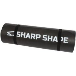 Sharp Shape Mat black