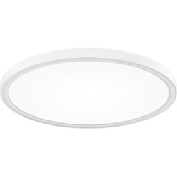 AlzaPower LCL-12MCM LED Ceiling Light, slim, 12W, bílé