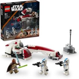 Lego Star Wars™ 75378 Útěk na spídru BARC