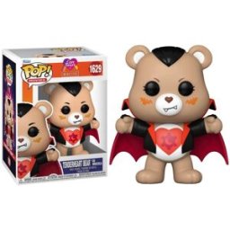 Funko Pop! Care Bears x Universal Monsters Tenderheart Bear as Dracula 1629
