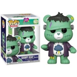 Funko Pop! Care Bears x Universal Monsters Grumpy Bear as Frankenstein 1627