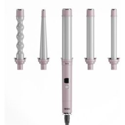 Tesla Smart Tesla Hair Curling Comb