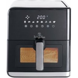 BERLINGERHAUS BH-9470 Black Silver