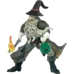 Papo Černokněžník