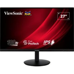 27" ViewSonic VG2709-2K-MHD WorkPro