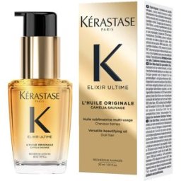 KÉRASTASE Elixir Ultime L'Huile Originale 30 ml